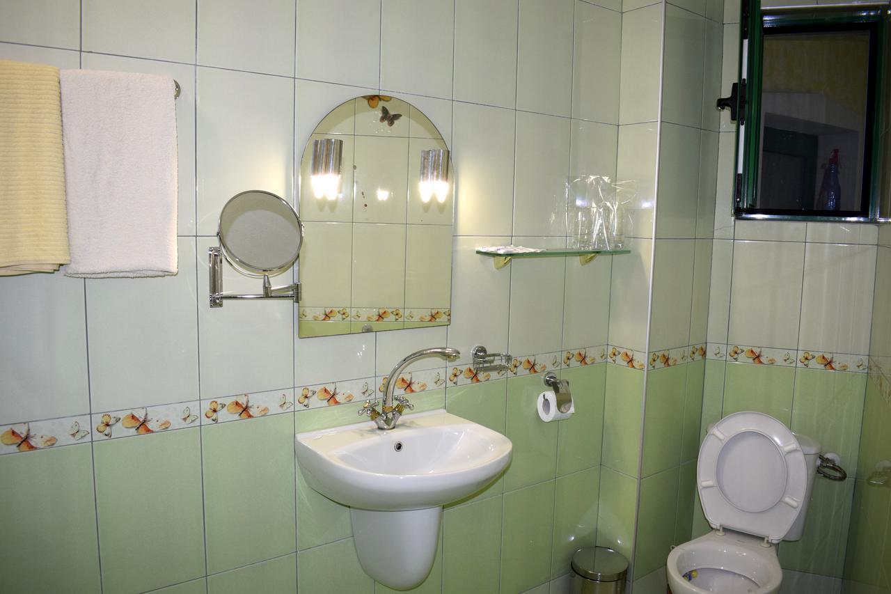 Guest Rooms Waterfall Smoljan Exterior foto