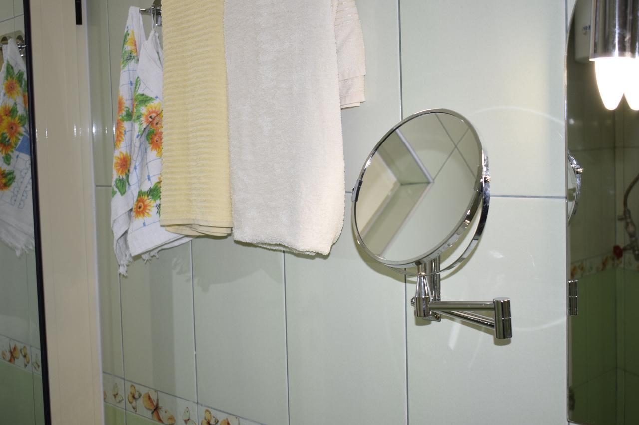 Guest Rooms Waterfall Smoljan Exterior foto