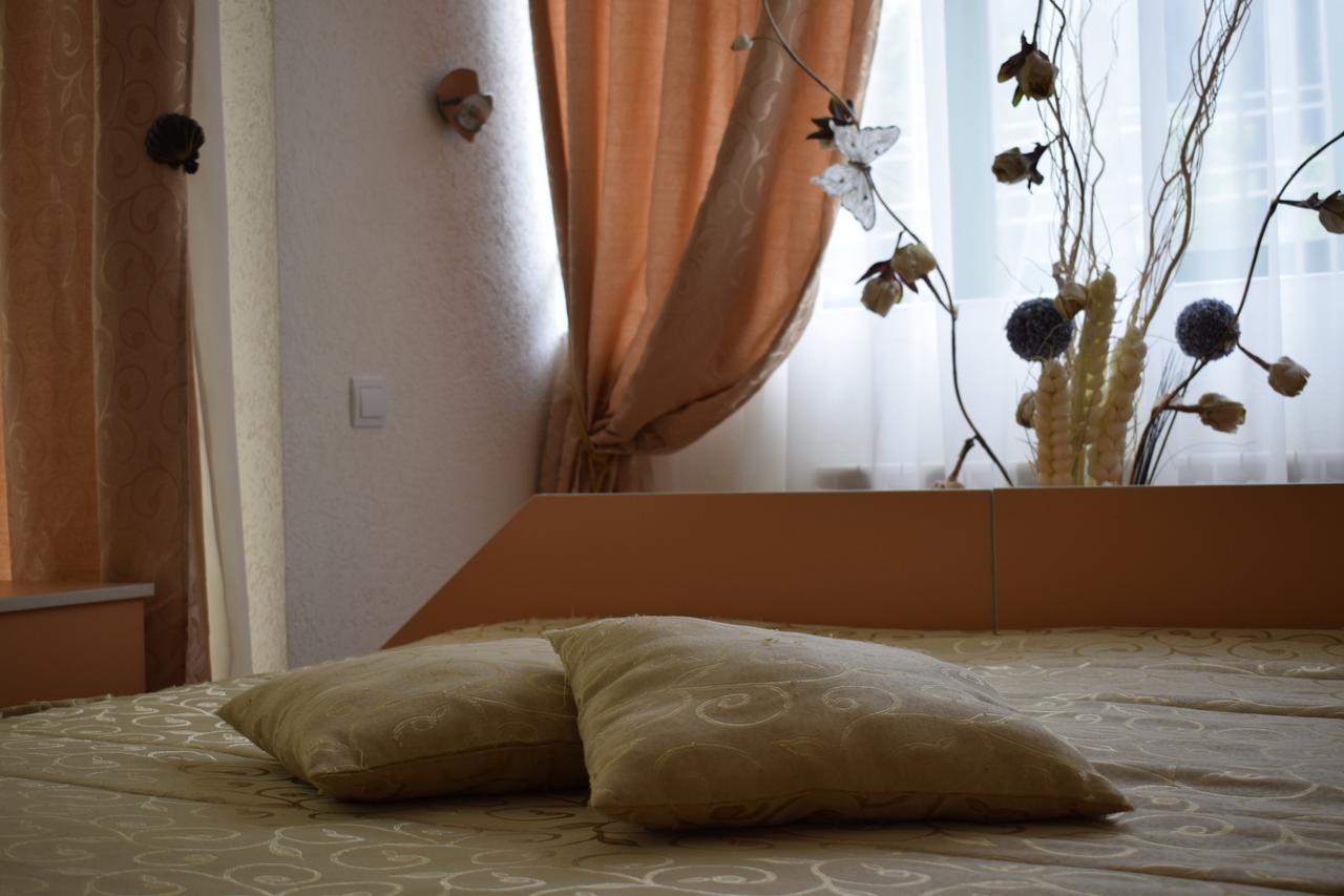 Guest Rooms Waterfall Smoljan Exterior foto