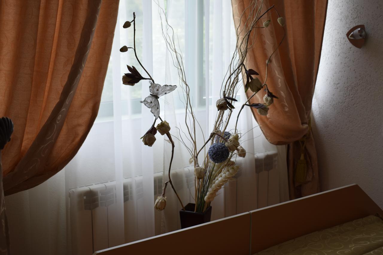 Guest Rooms Waterfall Smoljan Exterior foto